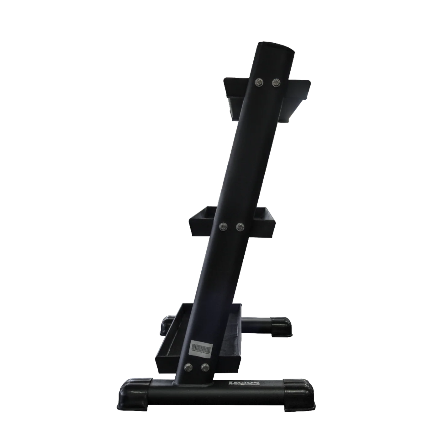 Legion Fitness 3-Tier Kettlebell Rack