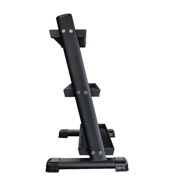Legion Fitness 3-Tier Kettlebell Rack