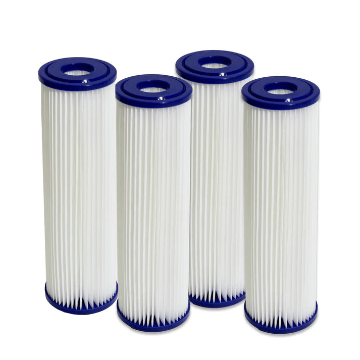 DCT-Filter - 10 x 2.5
