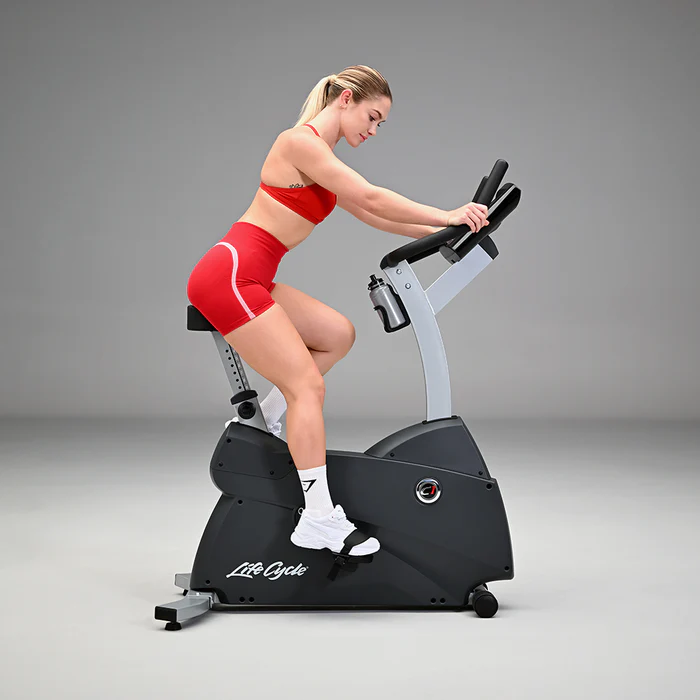 Life Fitness C1 Lifecycle® Exercise Bike