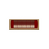 New 2026 Maxxus "Trinity" Dual Tech 3 person Low EMF FAR Infrared Sauna Canadian Hemlock