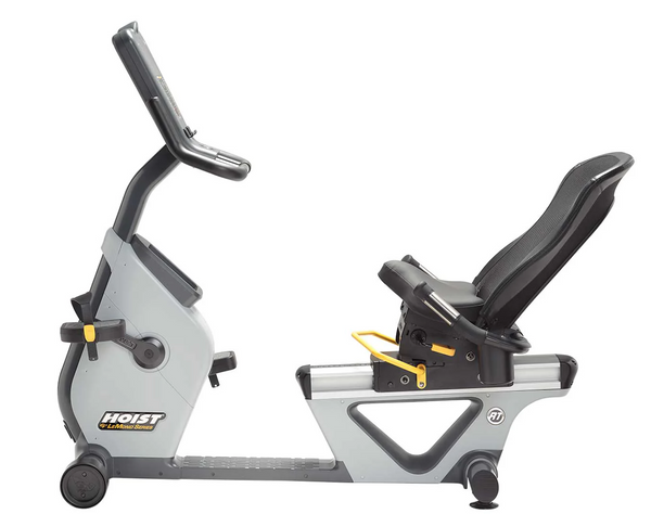 HOIST Fitness Series RT Recumbent Trainer