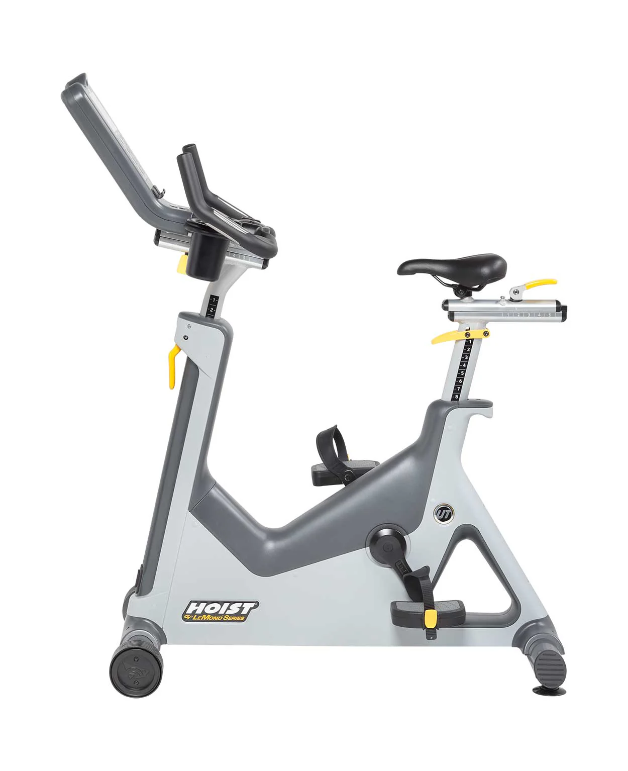 Hoist Fitness LeMond Series UT Upright Trainer