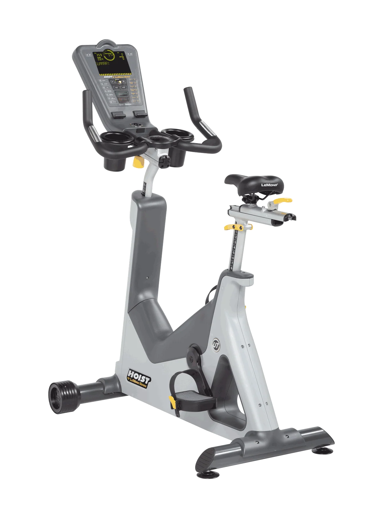 Hoist Fitness LeMond Series UT Upright Trainer