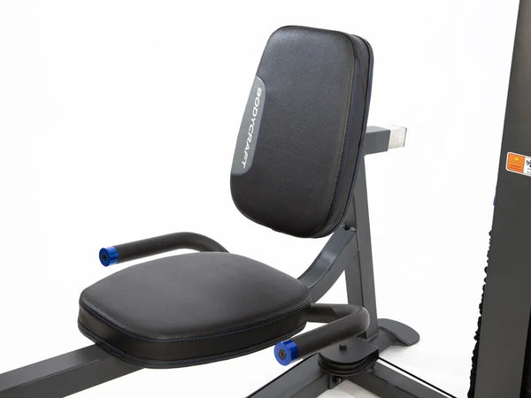 Bodycraft GTX Home Gym