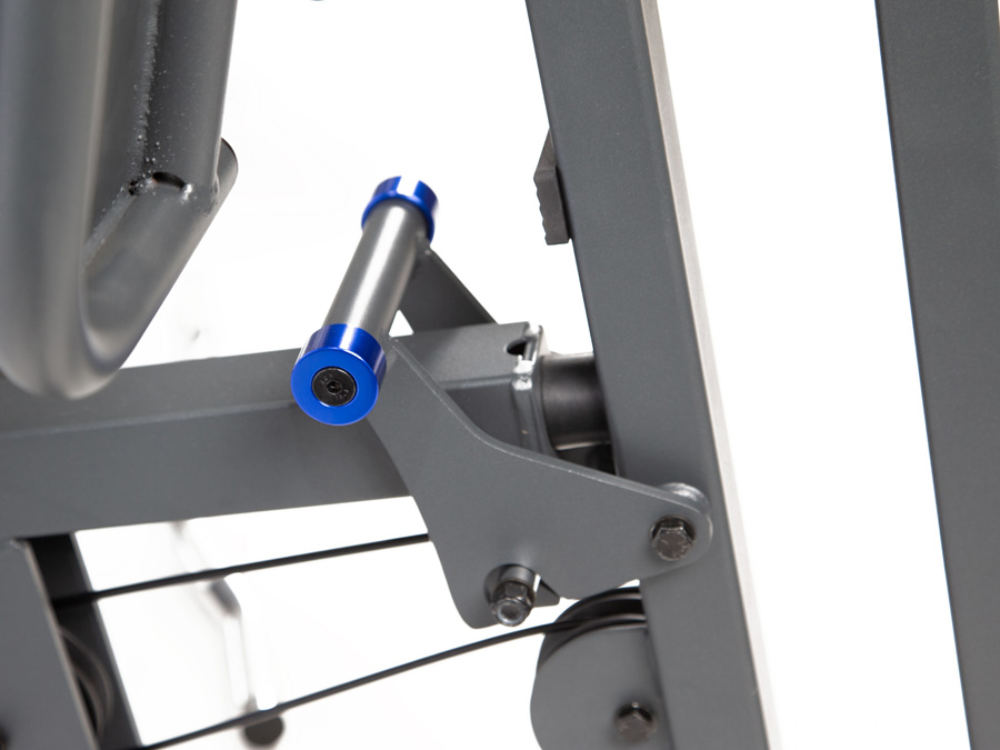 Bodycraft GT Home Gym