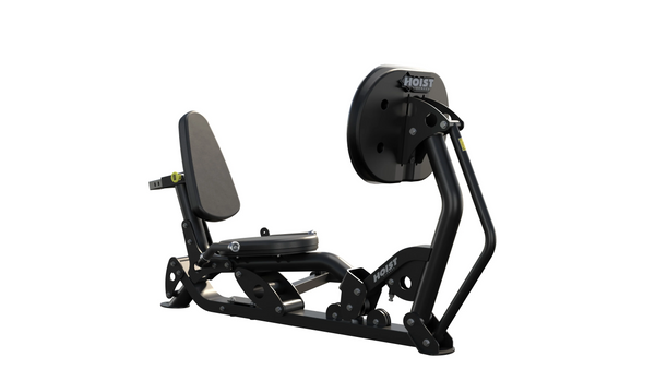 Hoist Fitness VR-LP V Ride Leg Press Option