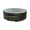 Pioneer Leather Lever Powerlifting Belt - 10mm thickness, 4" Belt Width, PAL V2