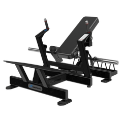 Nautilus Glute Drive