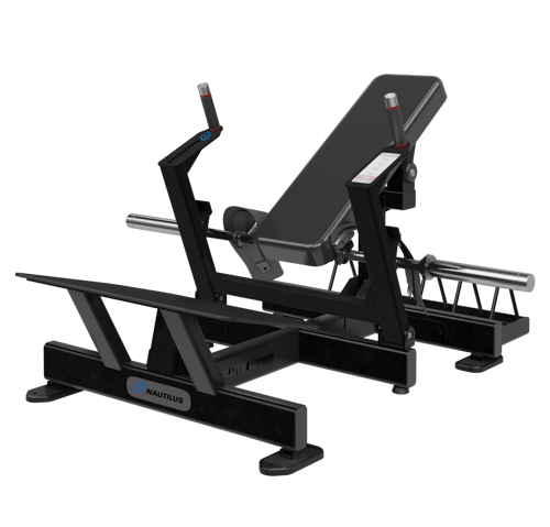 Nautilus Glute Drive