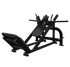 Nautilus Hack Squat