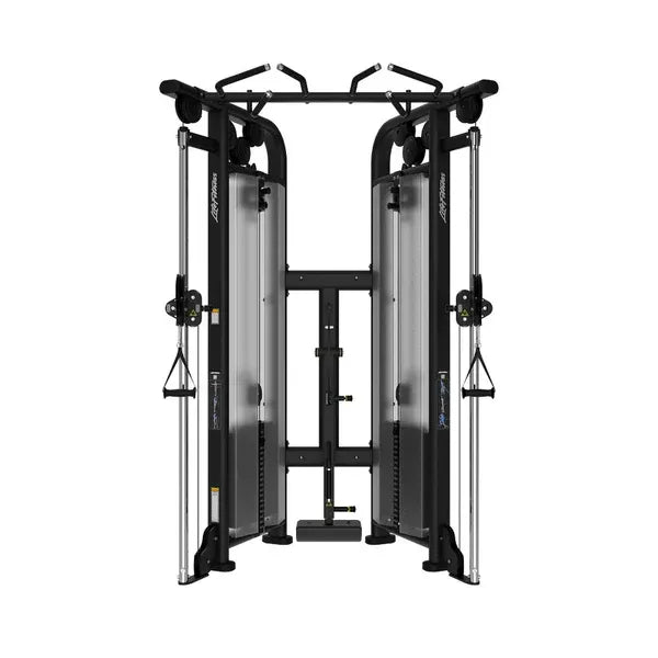 cybex dual adjustable pulley Signature Series Dual Adjustable Pulley | Home Gym Workout Equipment | Cable Crossover Machine