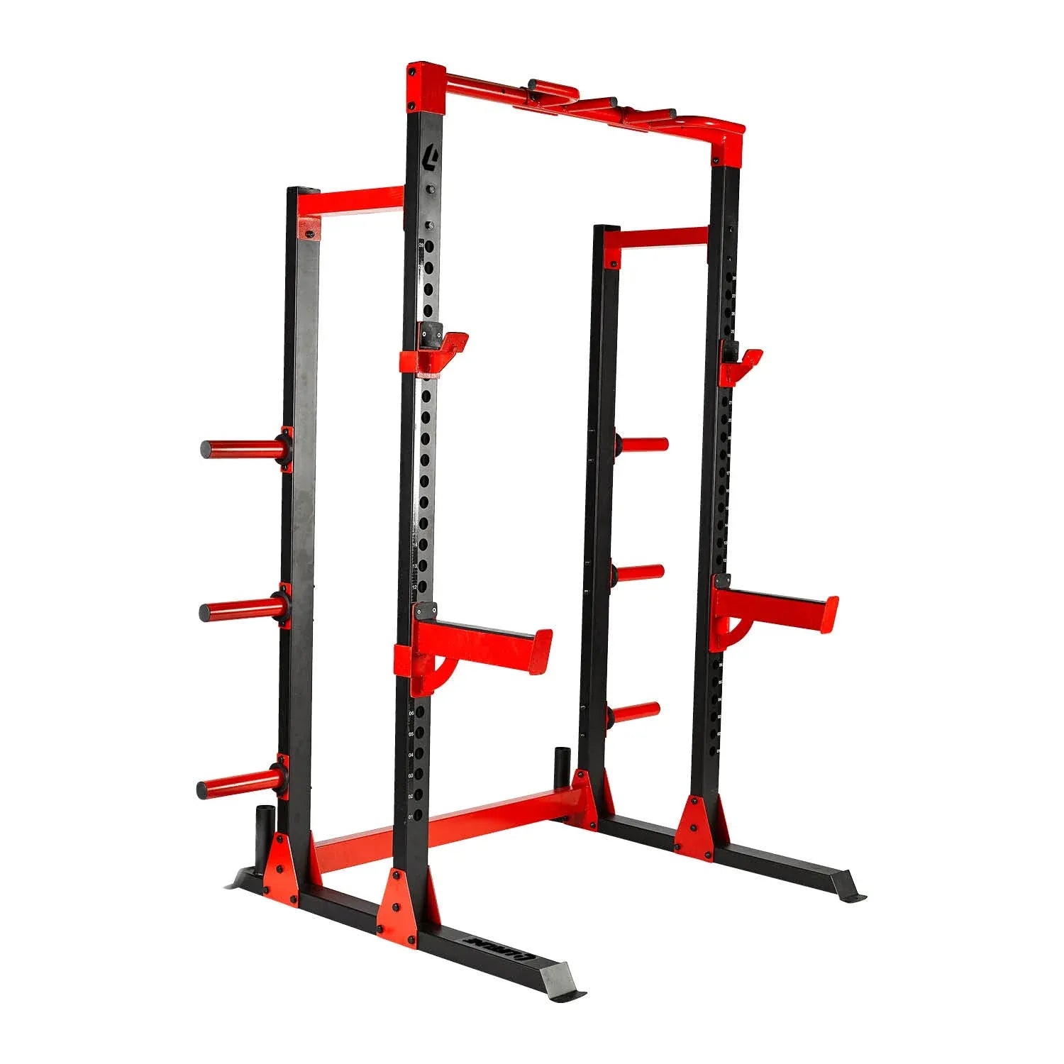 Half Racks