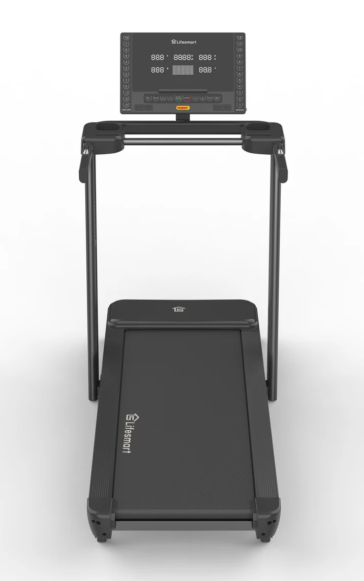 Lifesmart TM2500 PowerTouch™ Treadmill