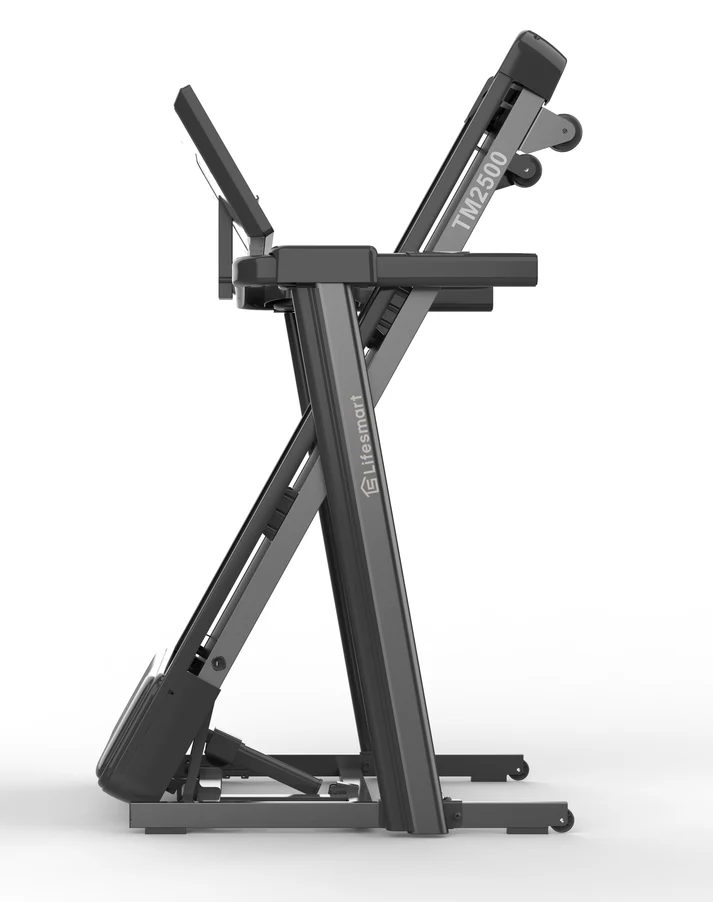 Lifesmart TM2500 PowerTouch™ Treadmill
