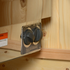Almost Heaven Hillsboro 2-Person Indoor Sauna