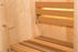 Almost Heaven Spectacle 2-Person Indoor Sauna (Vision Series - Hybrid Option)