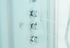 Maya Bath Platinum Lucca-L Steam Shower