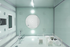 Maya Bath Platinum Lucca-L Steam Shower
