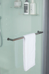 Maya Bath Platinum Lucca-L Steam Shower