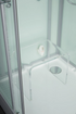 Maya Bath Platinum Lucca-L Steam Shower