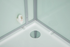 Maya Bath Platinum Lucca-L Steam Shower