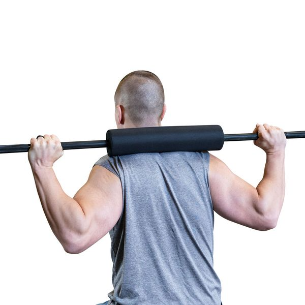 Body-Solid Bar Pad