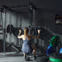 Major Fitness Multifunctional Handle Bar