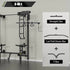 Major Fitness Multifunctional Handle Bar