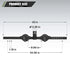 Major Fitness Multifunctional Handle Bar