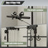 Major Fitness Multifunctional Handle Bar