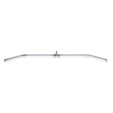 Body-Solid Aluminum Revolving Lat Bar
