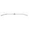 Body-Solid Aluminum Revolving Lat Bar