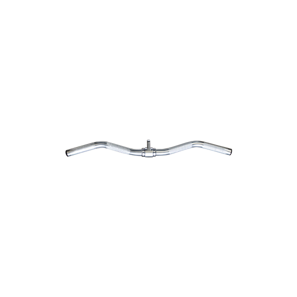 Body-Solid Aluminum Revolving Curl Bar