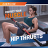 Marcy Barbell Pad | MT-4/5/6/7