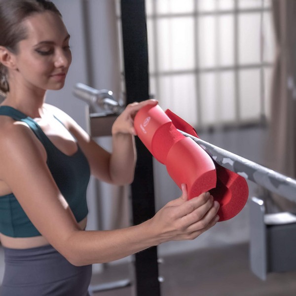 Marcy Barbell Pad | MT-4/5/6/7