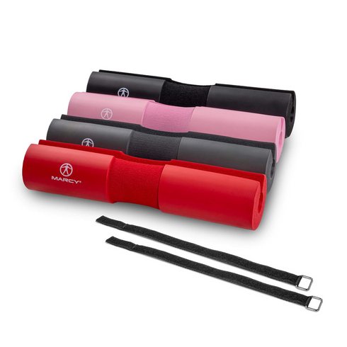 Marcy Barbell Pad | MT-4/5/6/7