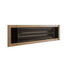 New 2026 Maxxus "Alpine" Dual Tech 3 person Low EMF FAR Infrared Sauna Canadian Hemlock