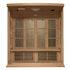 New 2026 Maxxus 4 Person Near Zero EMF FAR Infrared Sauna - Canadian Hemlock