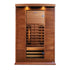 New 2026 Maxxus 2 Person Full Spectrum Infrared Sauna