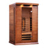 New 2026 Maxxus 2 Person Full Spectrum Infrared Sauna