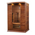 New 2026 Maxxus 2 Person Full Spectrum Infrared Sauna