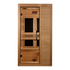 Golden Designs ***New 2026 Model*** Dynamic "Veneto" 1-2 Person Low EMF FAR IR Sauna (DYN-6115-05)