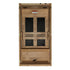 New 2026 S-Line MX-S106-01 Maxxus Low EMF FAR Infrared Sauna Canadian Hemlock