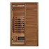 New 2026 S-Line MX-S206-01 Maxxus Full Spectrum Infrared Sauna - Pacific Cedar