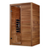 New 2026 S-Line MX-S206-01 Maxxus Full Spectrum Infrared Sauna - Pacific Cedar