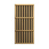 New 2026 MX-K206-01 Maxxus Low EMF FAR Infrared Sauna Canadian Hemlock