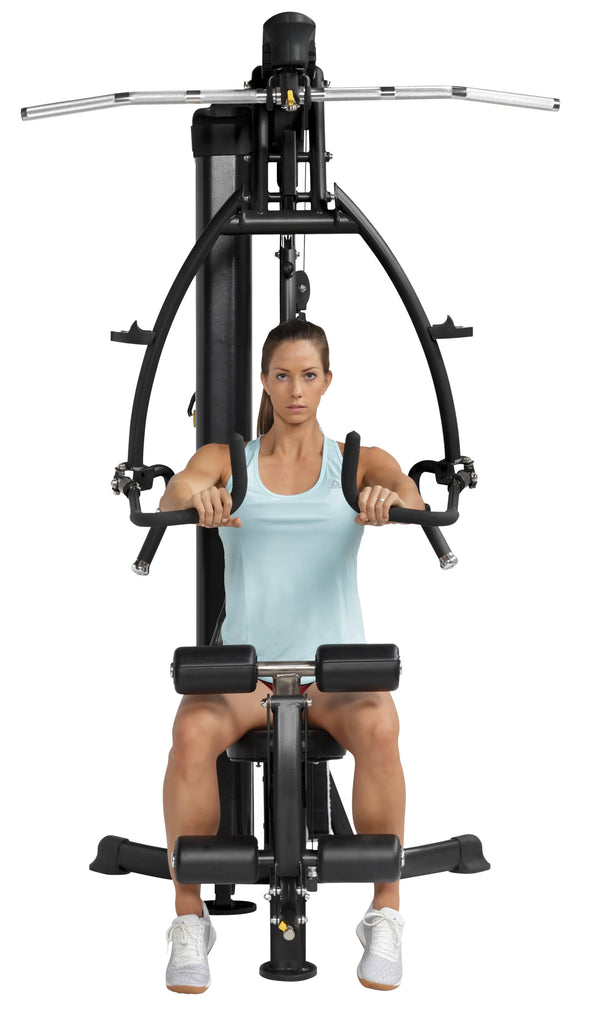 Hoist Fitness Mi1 Gym