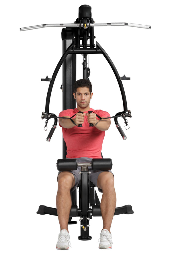 Hoist Fitness Mi1 Gym