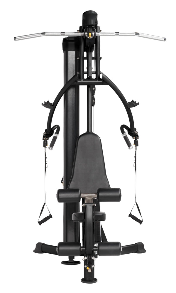 Hoist Fitness Mi1 Gym